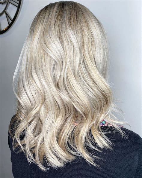 what does ash blonde hair look like|very light ash blonde hair.